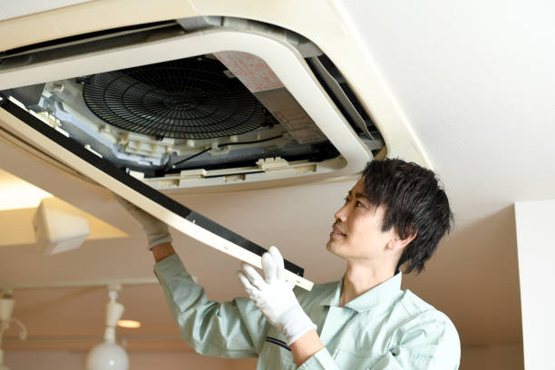 Best General Air Duct Cleaning  in Steilacoom, WA