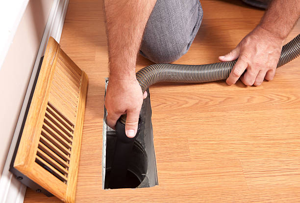 Best Air Quality Test  in Steilacoom, WA