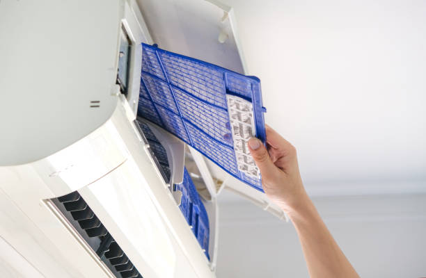 Best Air Duct Cleaning Near Me in Steilacoom, WA