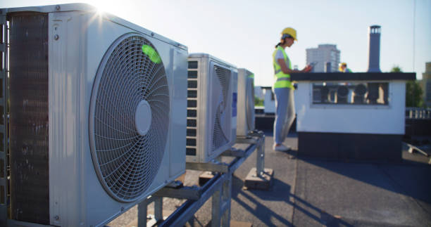 Best Ductwork Cleaning Services  in Steilacoom, WA