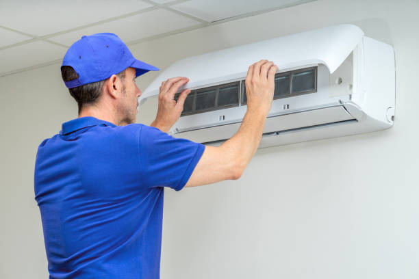 Best Commercial Air Duct Cleaning  in Steilacoom, WA