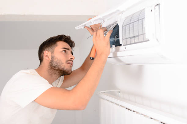 Best Affordable HVAC Duct Cleaning  in Steilacoom, WA