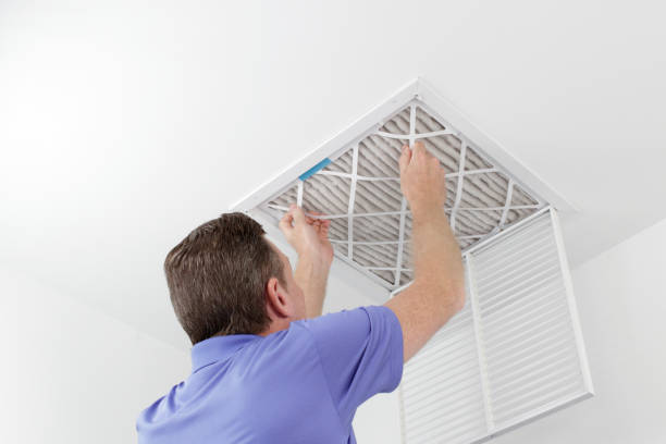 Best Residential Air Duct Cleaning  in Steilacoom, WA